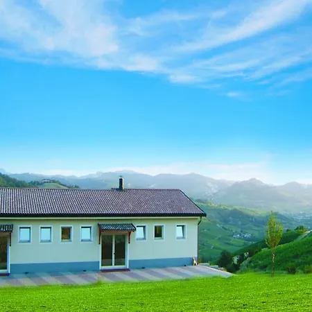 Agriturismo Mezzaluna Konukevi