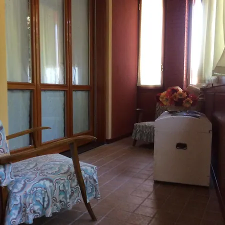 Agriturismo Mezzaluna