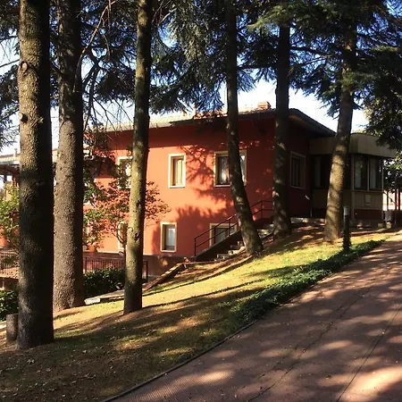 Agriturismo Mezzaluna