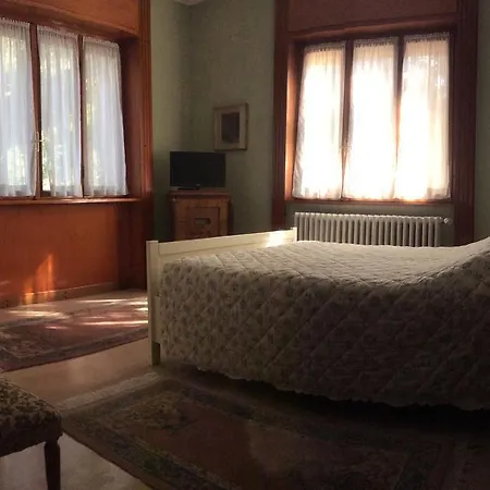 Guest house Agriturismo Mezzaluna Montalto Pavese